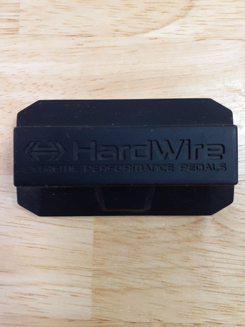 Digitech HardWire CR-7 【動作確認済み】