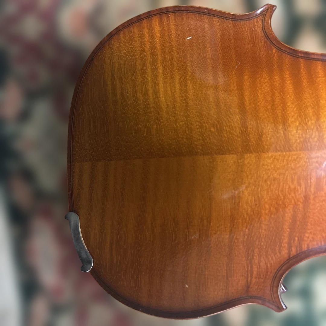 ヴァイオリン　paesold