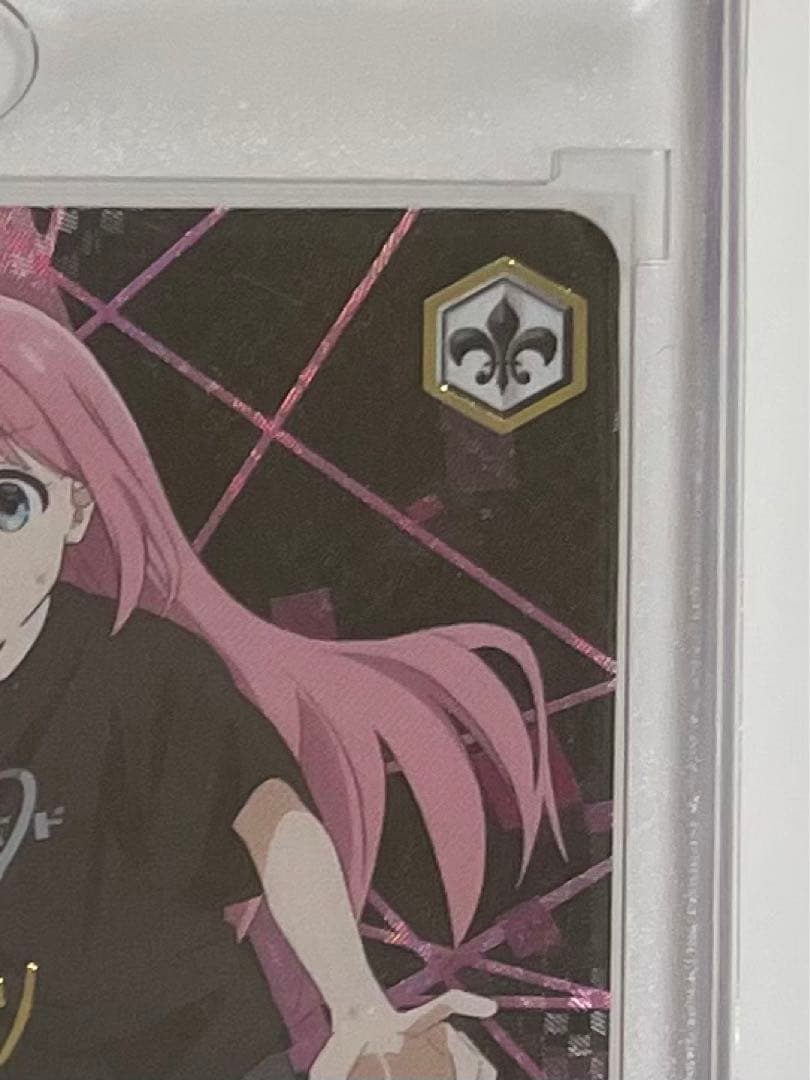 ヴァイスシュヴァルツぼっち・ざ・ろっく！ 目指せ！ロックスター！後藤ひとりSSP