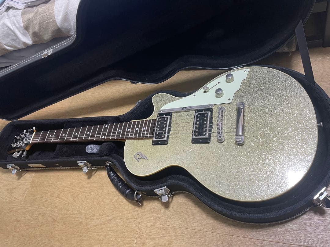 ギター Duesenberg starplayer special