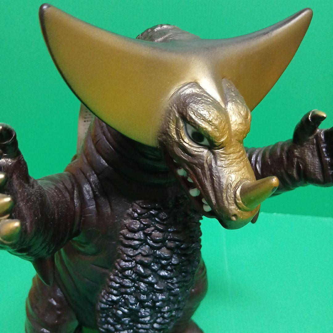 ゴモラ ソフビ ビッグサイズ (約37cm