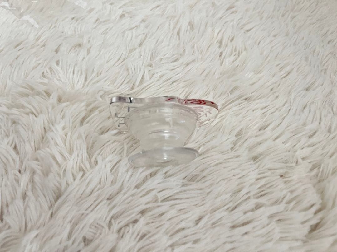 ASTRO ムンビン＆サナ REFUGEヨントン特典