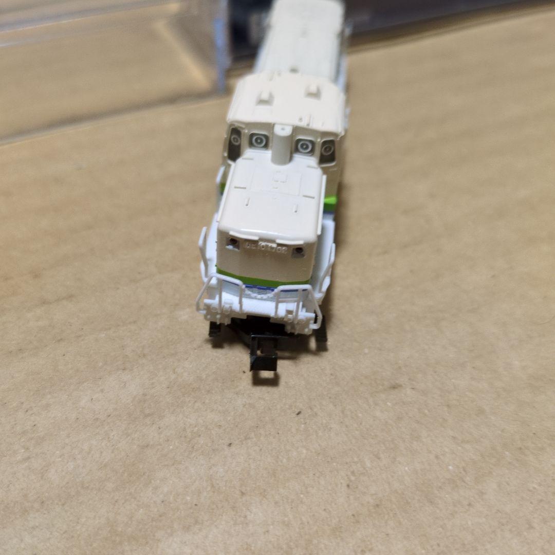 トミックス　2296 DE10-1701