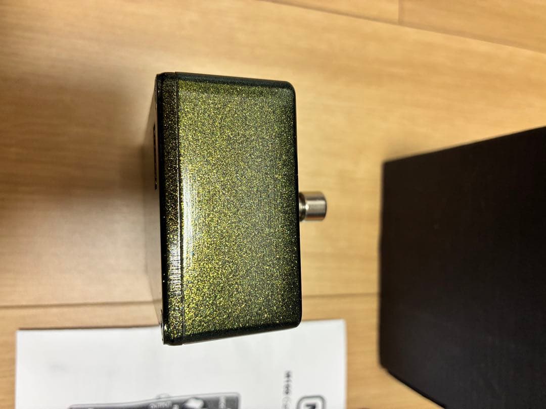 MXR M169M Carbon Copy アナログディレイ