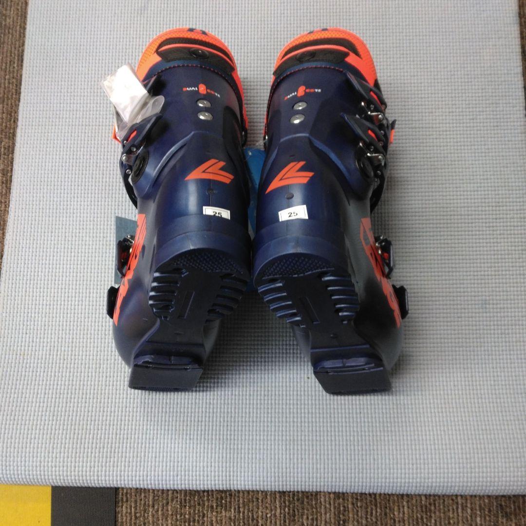 LANGE RS 100 SC/MV、25cm、未使用・新品