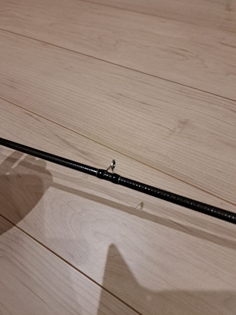 DAIWA　スティーズ　 C68H -ST-SB ストラトフォートレス68