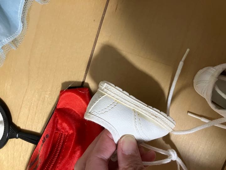 ディズニーワールド　レア　MY Disney girl 人形　シンデレラ風の服