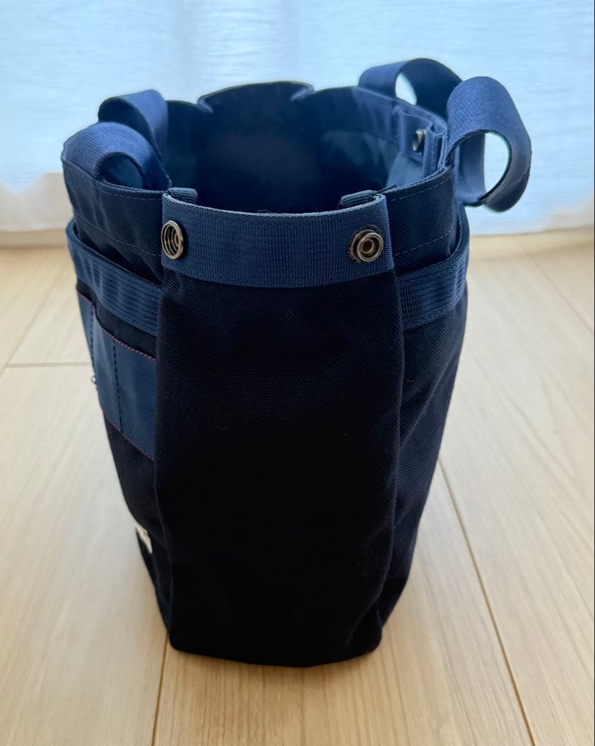 ブリーフィング　カートバッグ