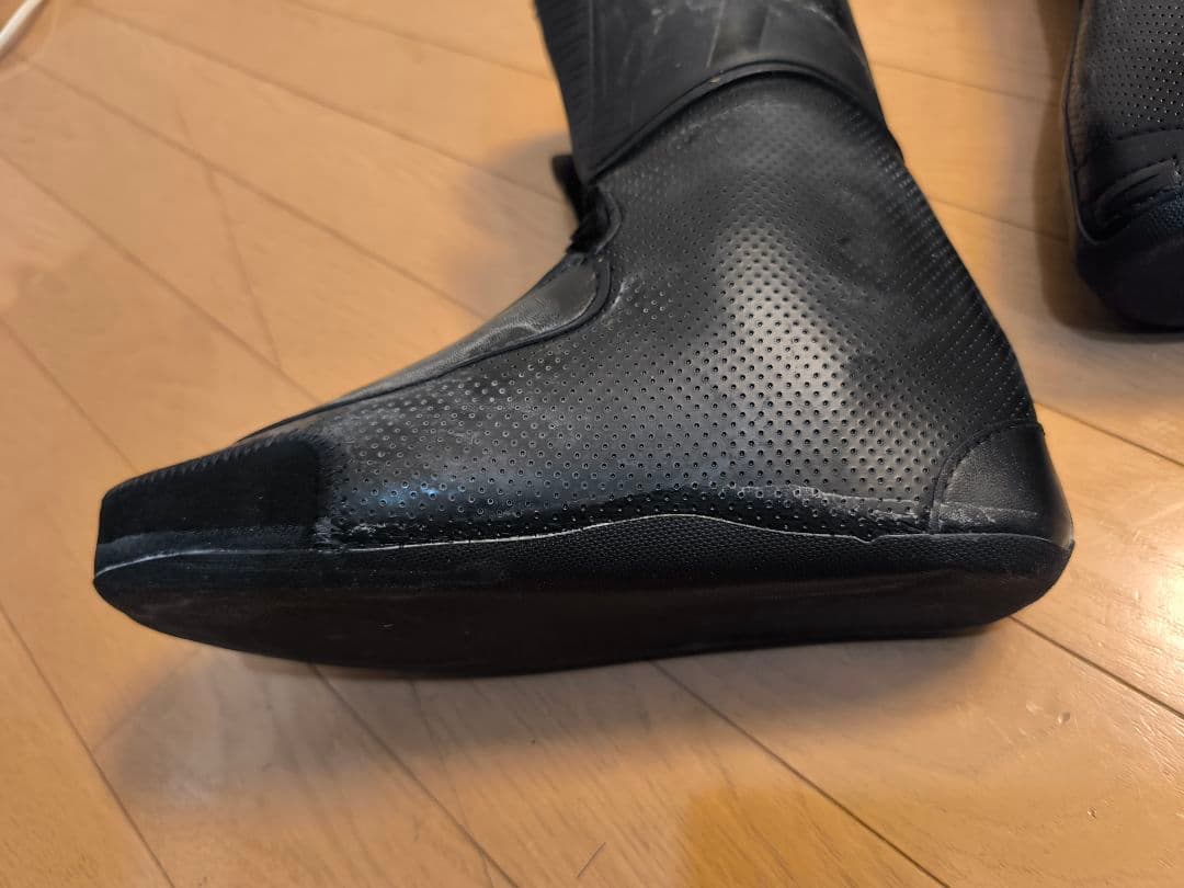 DALBELLO BOSS ダルベロ フリースタイル 25.5cm モーグル