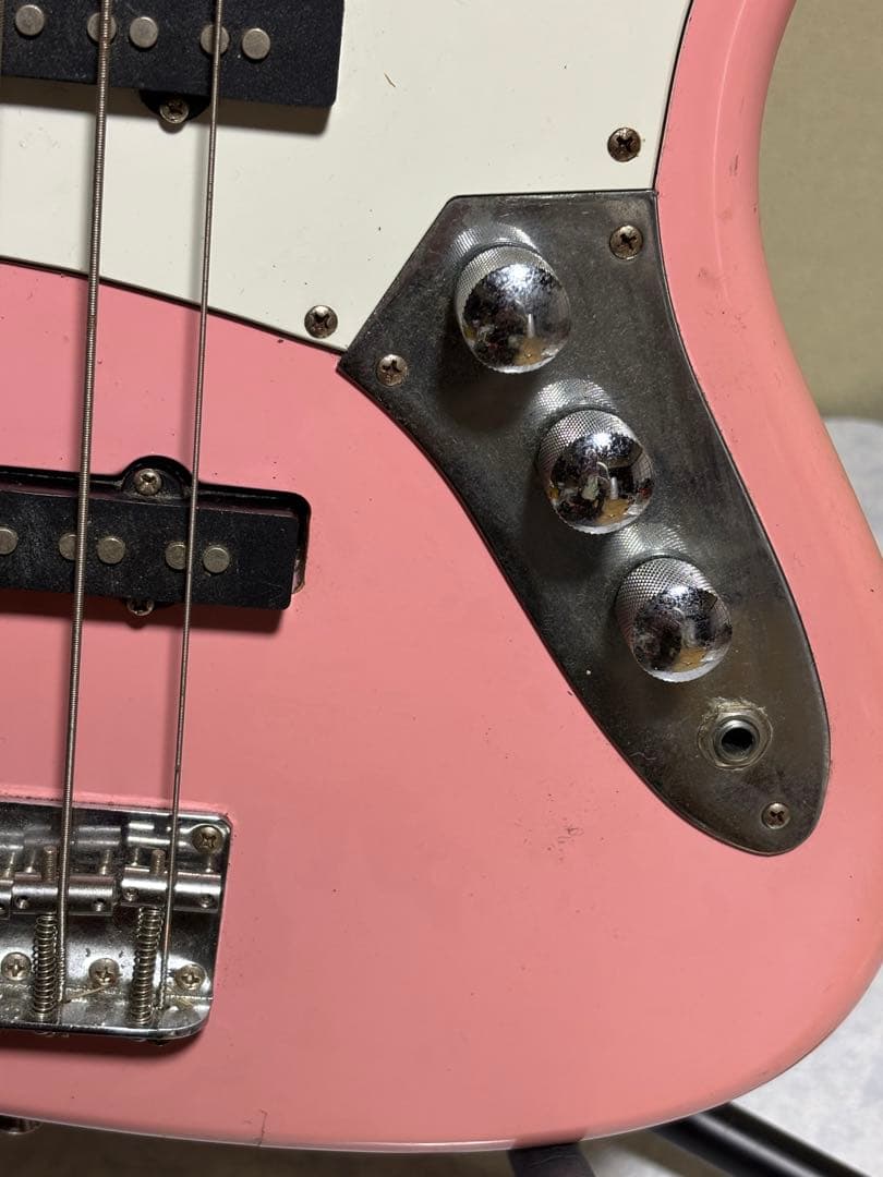 SELDER エレキベース ジャズベース