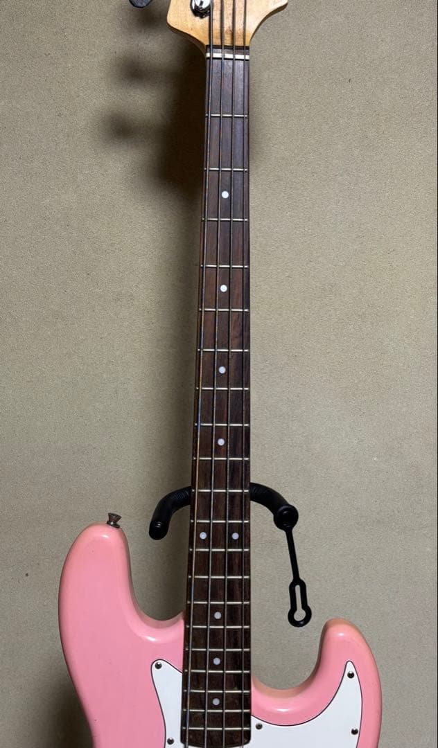 SELDER エレキベース ジャズベース