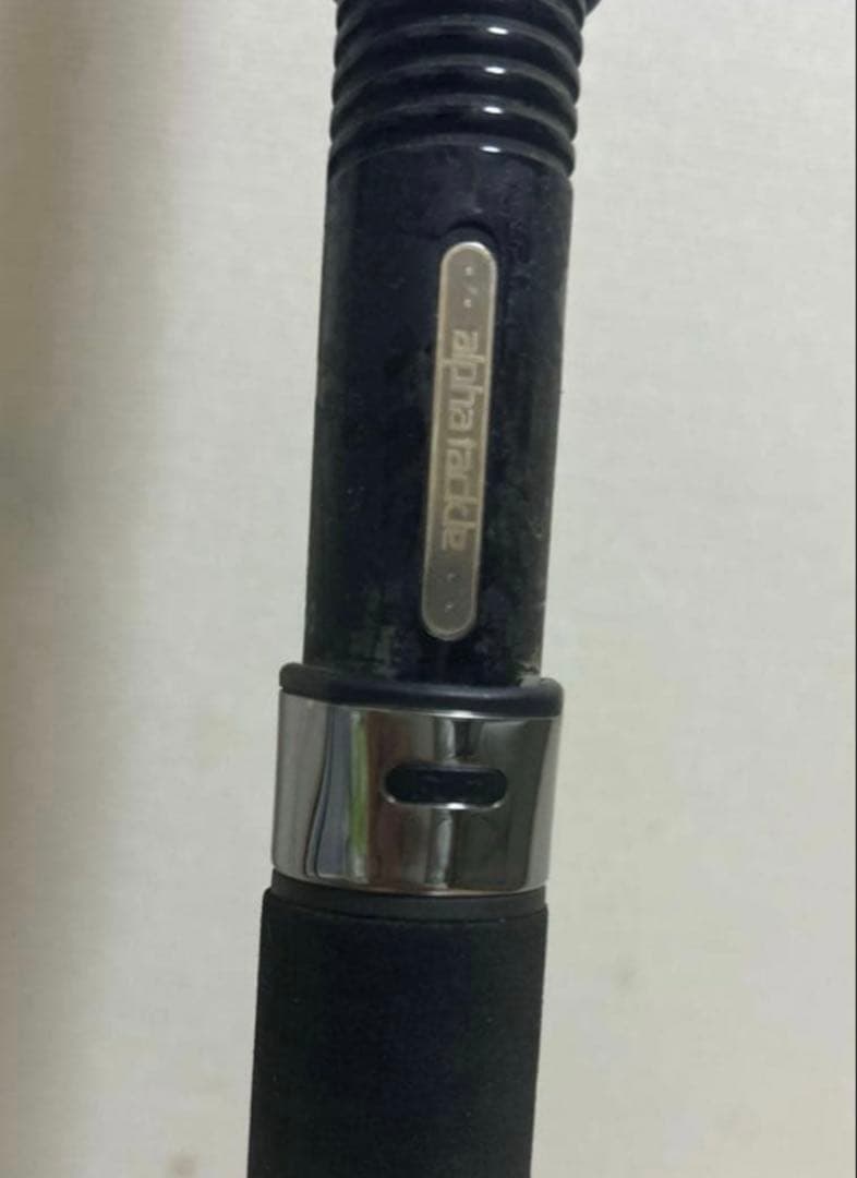 alpha tackle 沖釣り　日本海　ノドグロ　200 負荷60〜120号