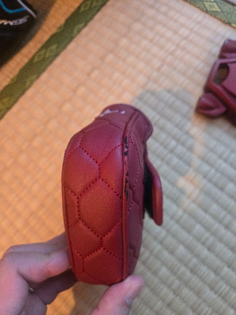 Spider TOUR RED（スパイダー ツアー レッド）