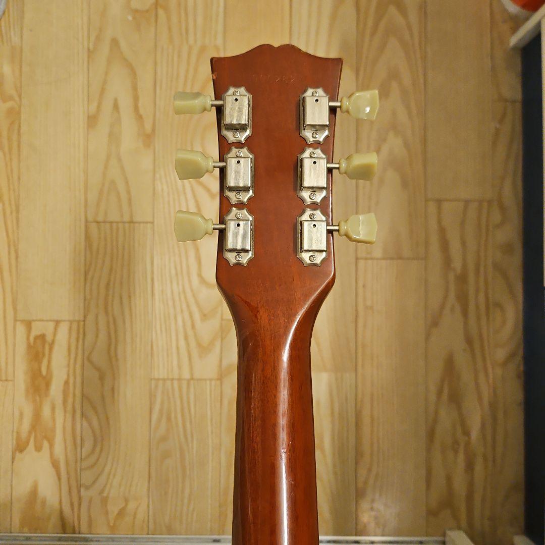 TOKAI Les Paul Reborn 「LS-100」