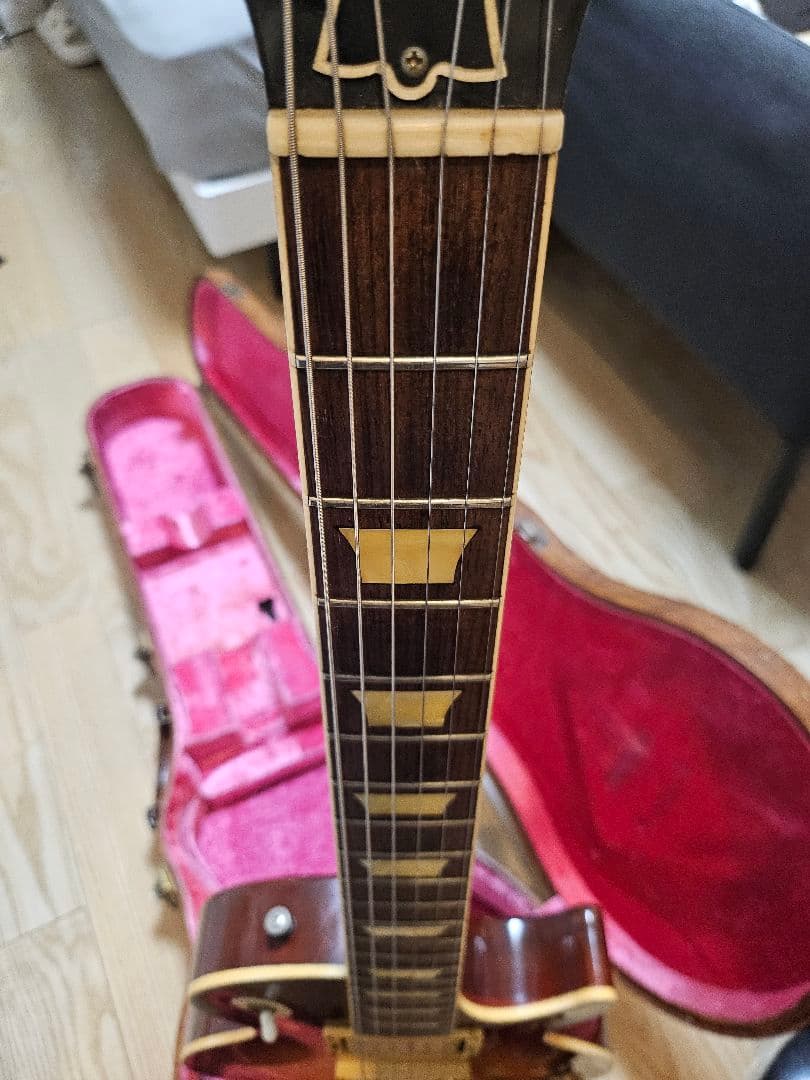 TOKAI Les Paul Reborn 「LS-100」