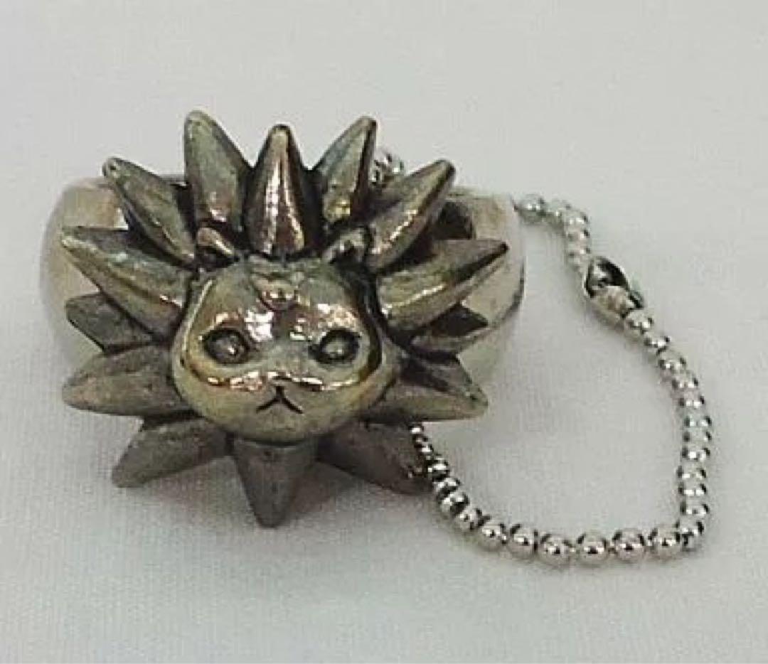 全8種セット 「家庭教師ヒットマンREBORN! 匣アニマルリングコレクション」