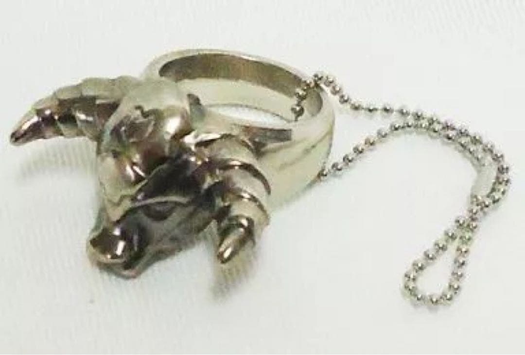 全8種セット 「家庭教師ヒットマンREBORN! 匣アニマルリングコレクション」