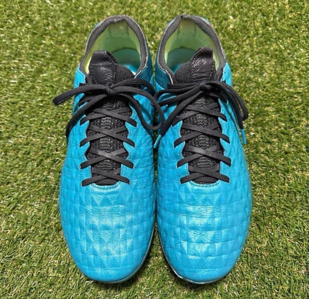 NIKE ティエンポレジェンド8 ELITE FG 27cm 295