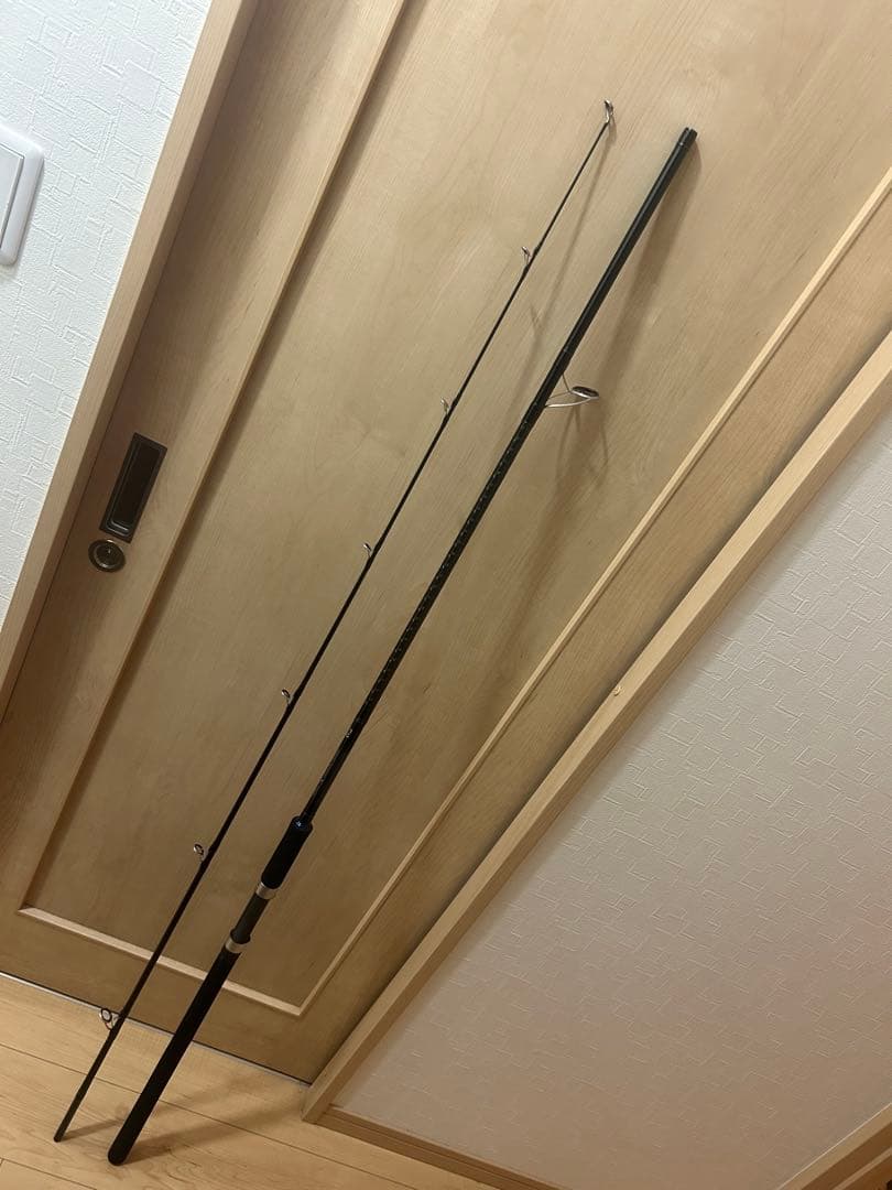 Daiwa ショアジギング X 100MH