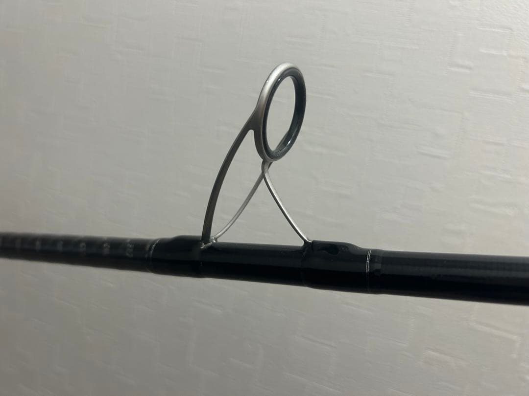 Daiwa ショアジギング X 100MH