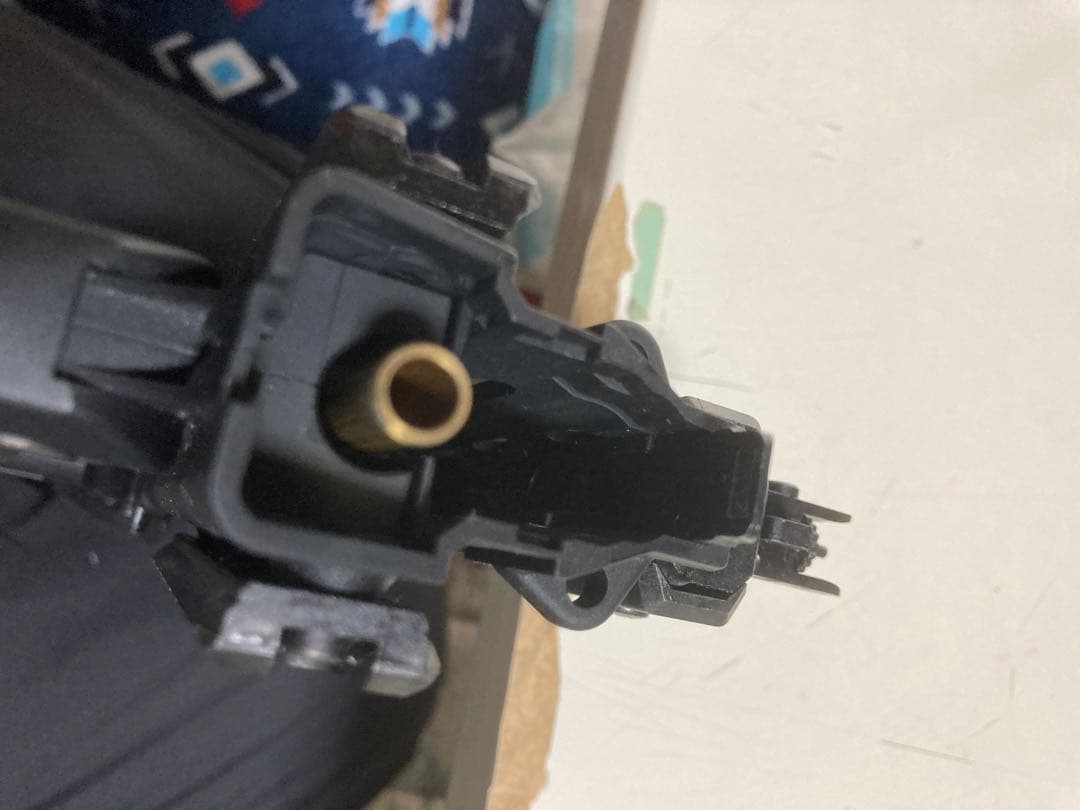 【オマケ付けます】東京マルイ 電動コンパクトマシンガン MP7A1