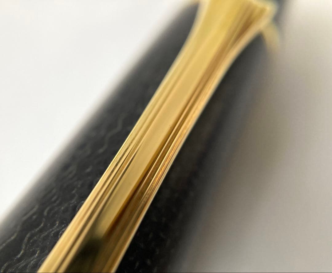 セーラー　希少　プロフェッショナル ギア　マイカルタ　ゴールド　万年筆　k21