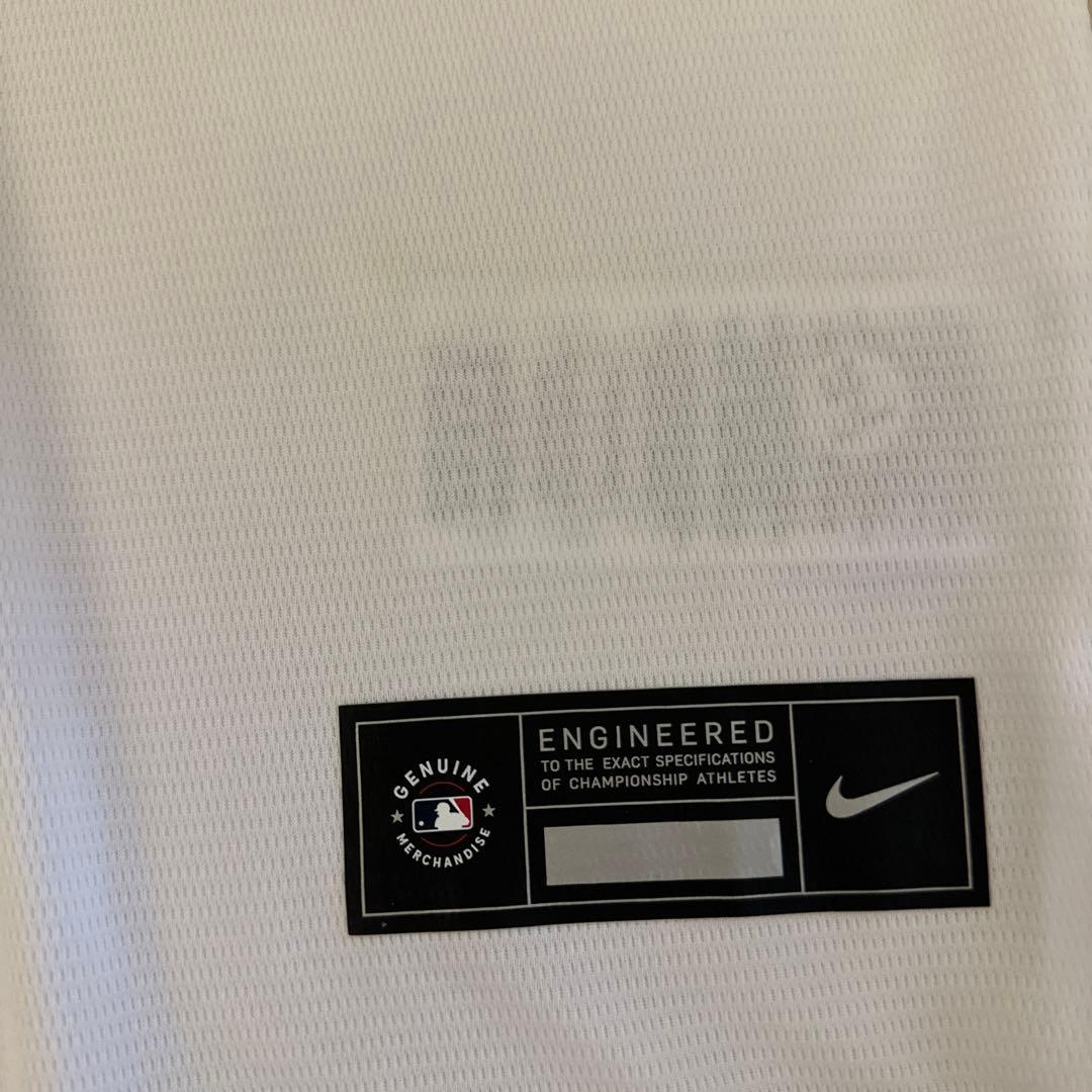 【3点セット】MLB アトランタブレーブス アクーニャjr ユニフォーム