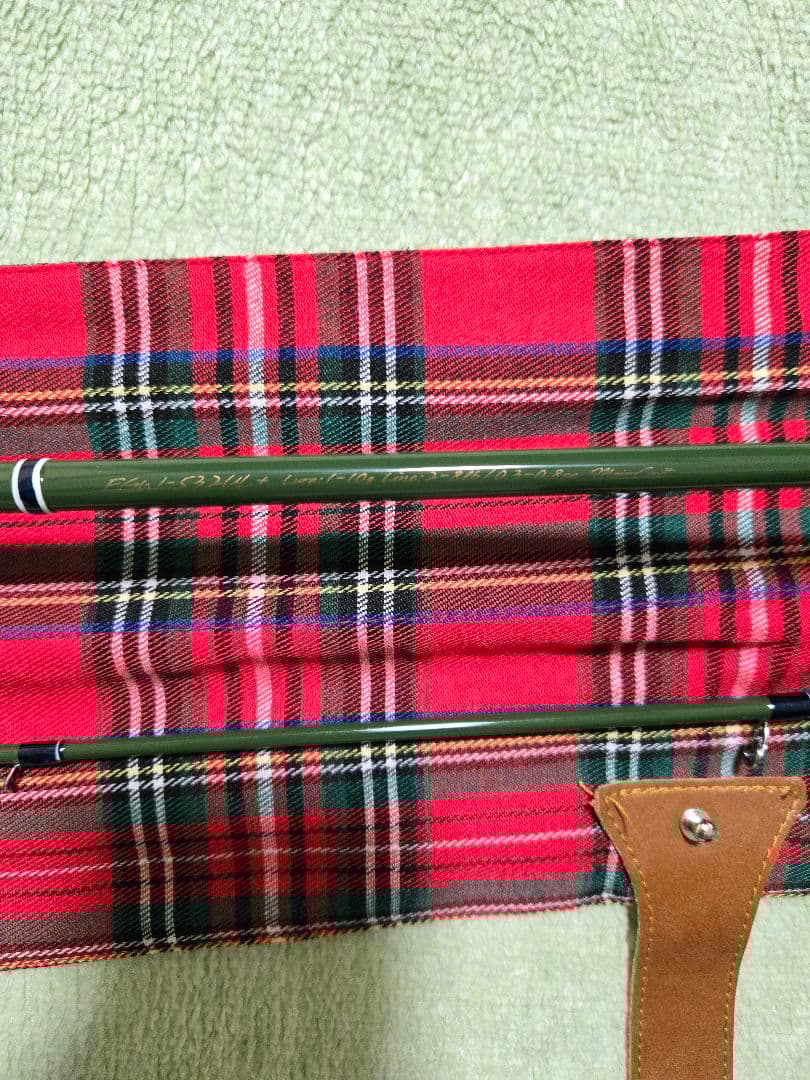 ファインテールワークスチューンFGW-532UL+