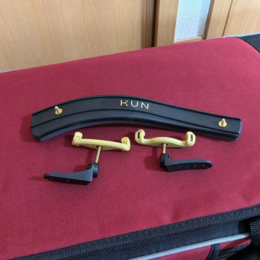 STENTOR (ステンター) ビオラセット SVA-240 4/4