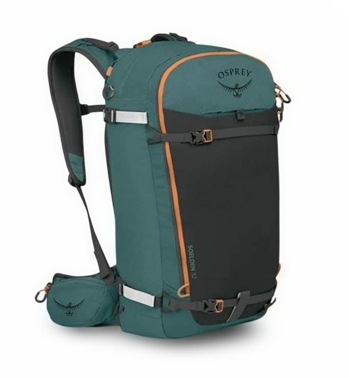 オスプレー　ソールデン32