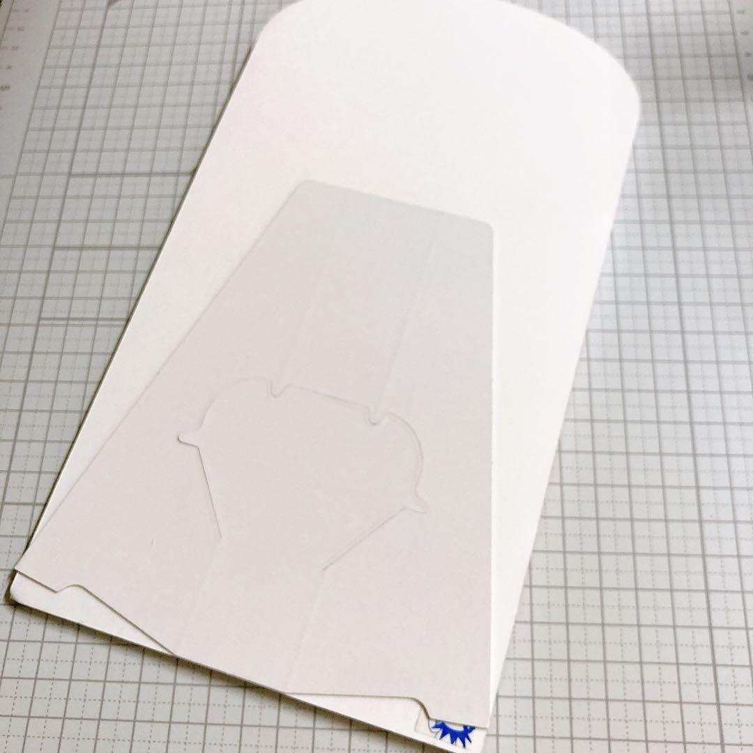 ペルソナ5 エポスカード抽選会 ミニスタンディパネル 双葉