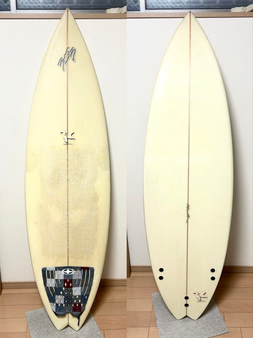 303サーフボード 180cm ビギナーにもOK