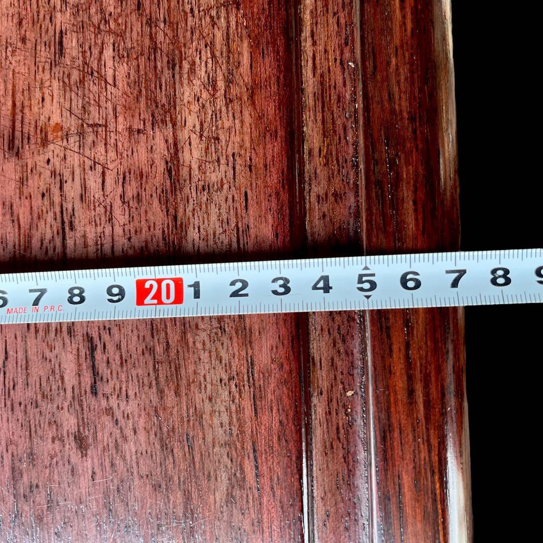 茶箪笥、飾り棚、茶棚、紫檀黒檀、アンティーク、レトロ、和風サイドボード、和食器棚