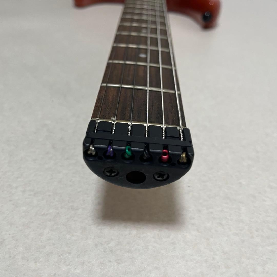 スタインバーガー Spirit By Steinberger ヘッドレス ギター