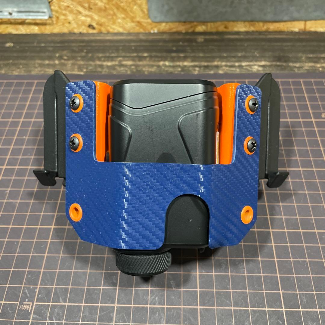 【在庫品:右手】グリーンオンGL04専用ケース