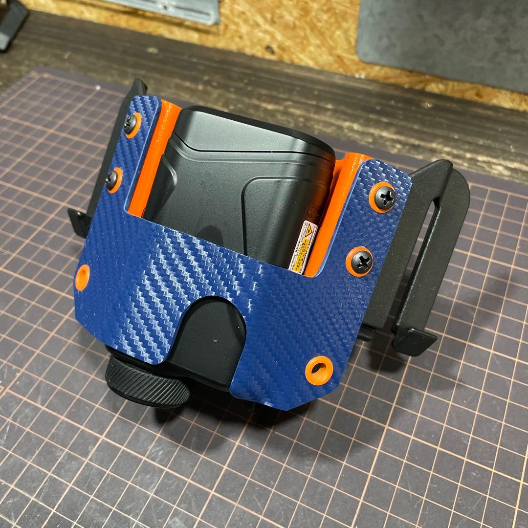 【在庫品:右手】グリーンオンGL04専用ケース