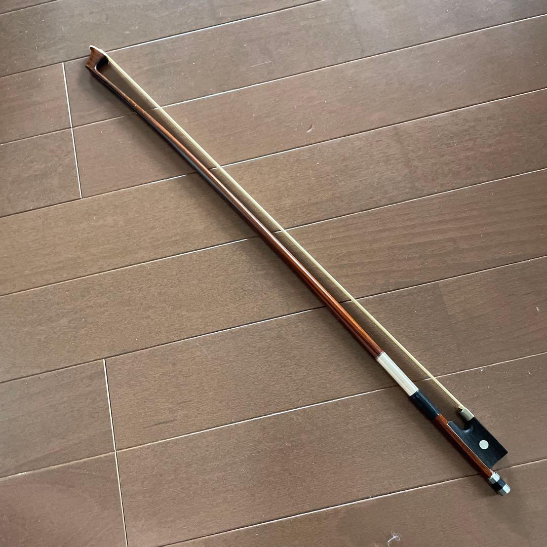 【保証書付】ヤマハ バイオリン V-5 1/8サイズ 子供用 2020年製