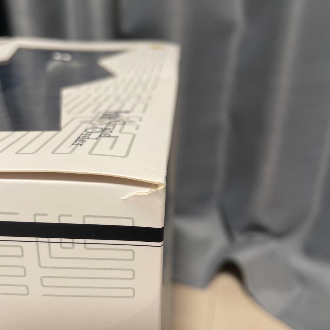 新品　Fate/Grand Order 宇津見エリセ 1/7 スケールフィギュア