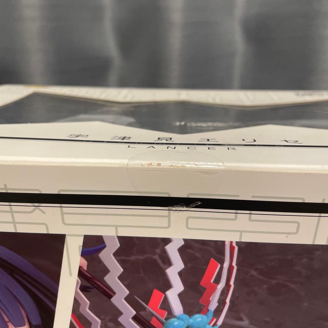 新品　Fate/Grand Order 宇津見エリセ 1/7 スケールフィギュア