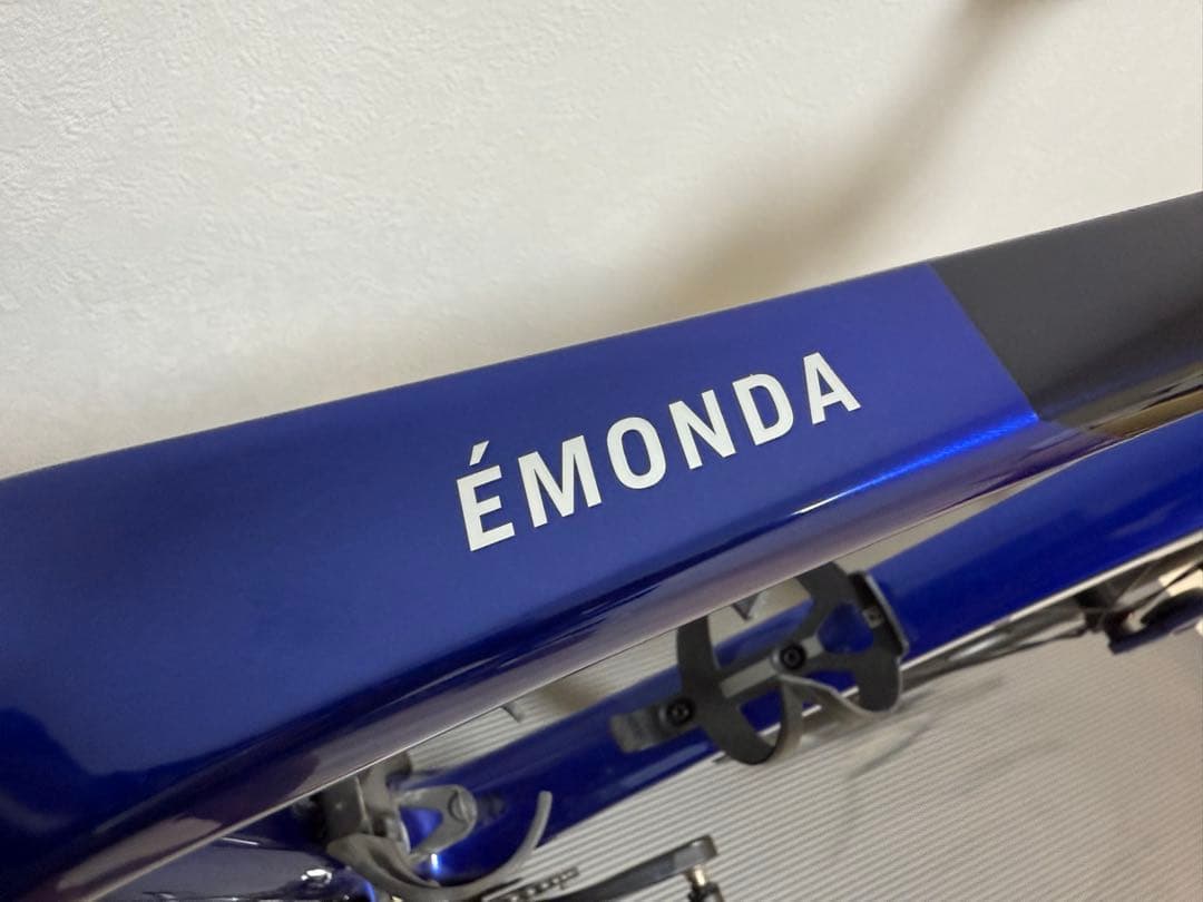 trek emonda sl5 56 正規店購入 美品 付属品多数