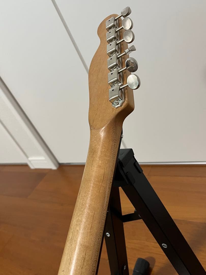 【ともさま専用】Telecaster Custom テレキャスター