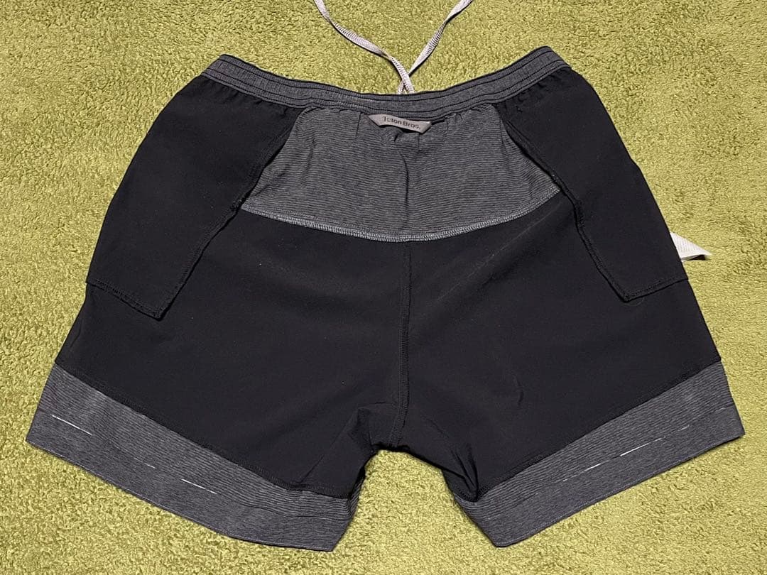 ★Teton Bros. ELV1000 5.5in Hybrid Short★