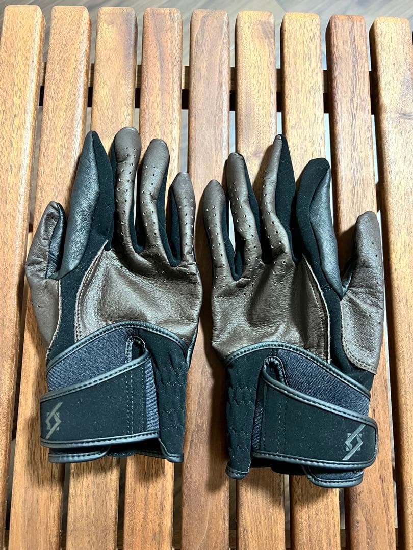 田村装備開発 SHIELD Recon Fang グローブ (Mサイズ)