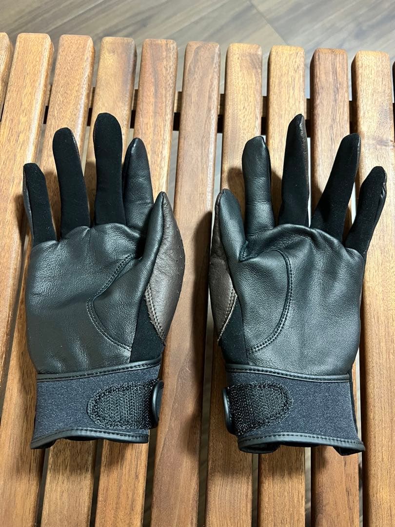 田村装備開発 SHIELD Recon Fang グローブ (Mサイズ)