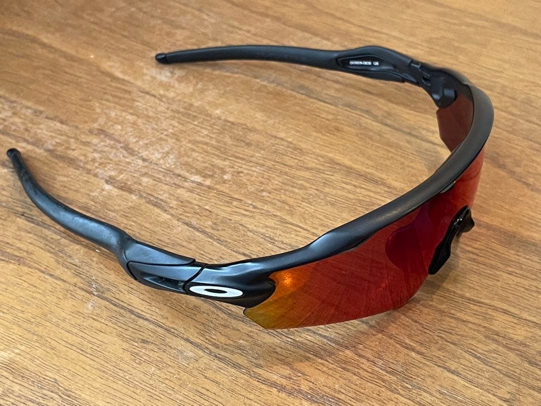 Oakley レーダーev サングラス