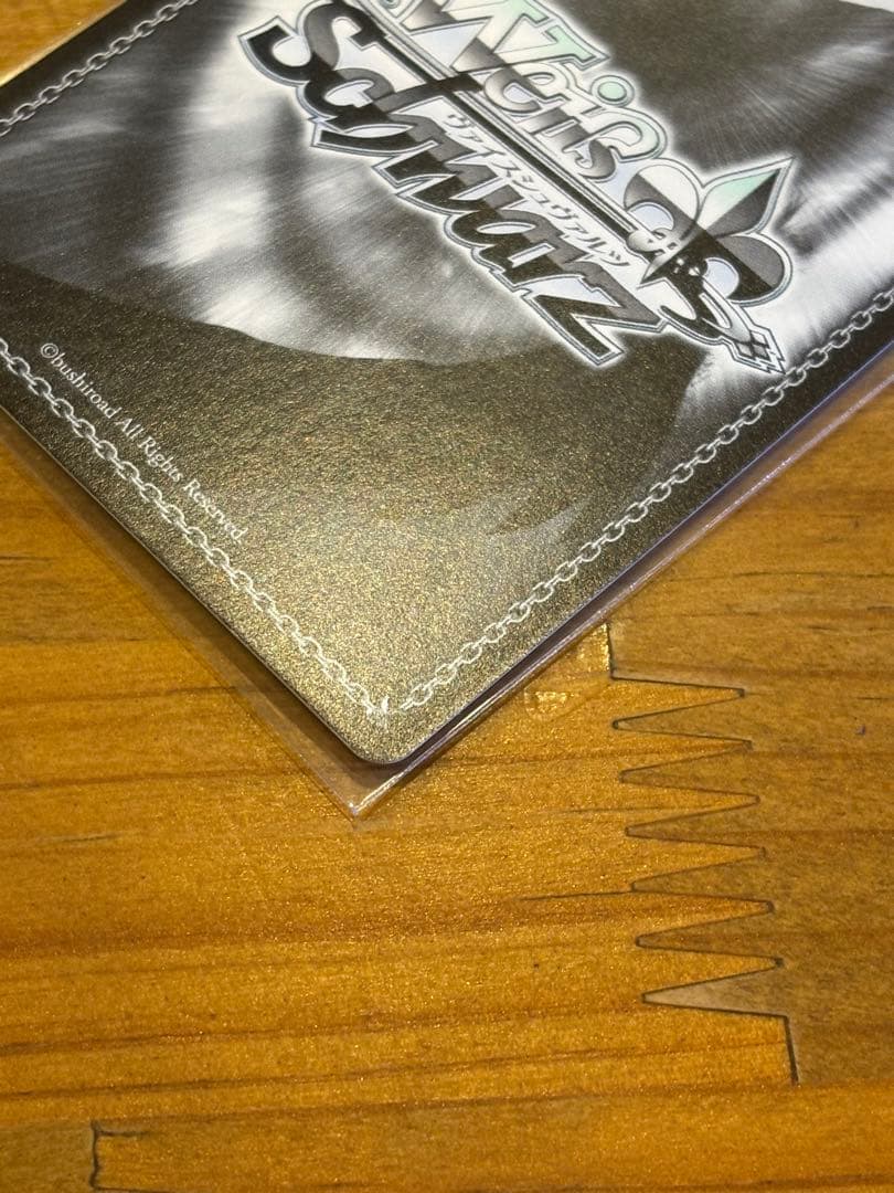 ヴァイス 天元突破グレンラガン SP サイン ヨーコ