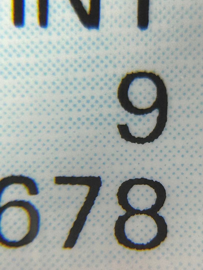 LORCANA ロルカナ D23 EXPO HOOK PSA9