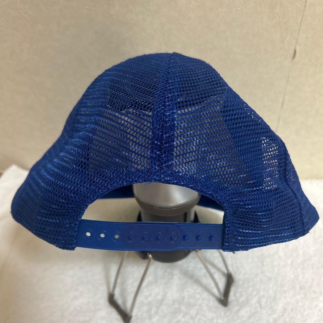 80s ロサンゼルス ドジャース LA キャップ　dodgers