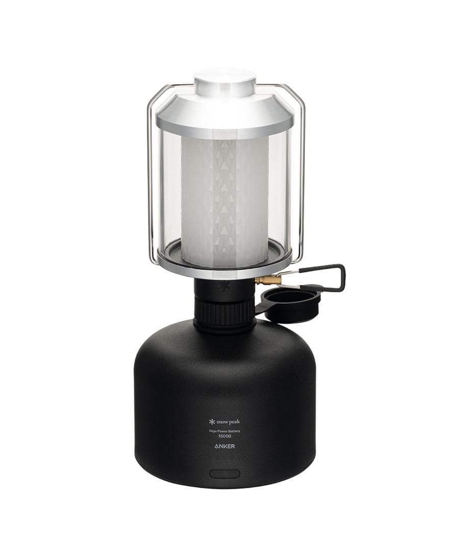  peak ギガパワーランタン HL