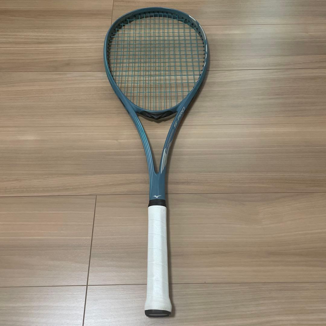 ミズノ アクロスピードS-PRO